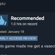 Illustration for article titled iWhos Your Daddy/i, As Told By Steam Reviews